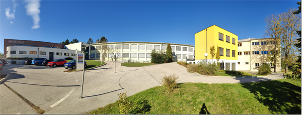 Mittelschule Brunn - Maria Enzersdorf